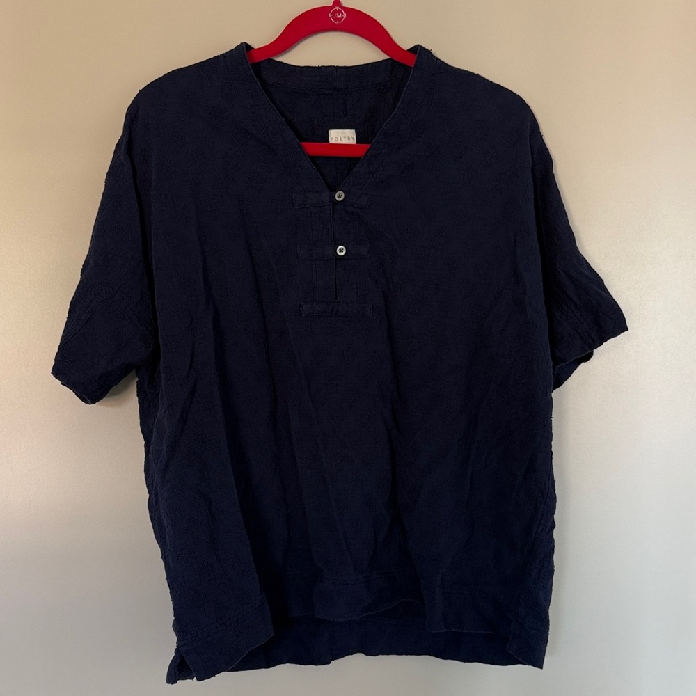 POETRY Shirt